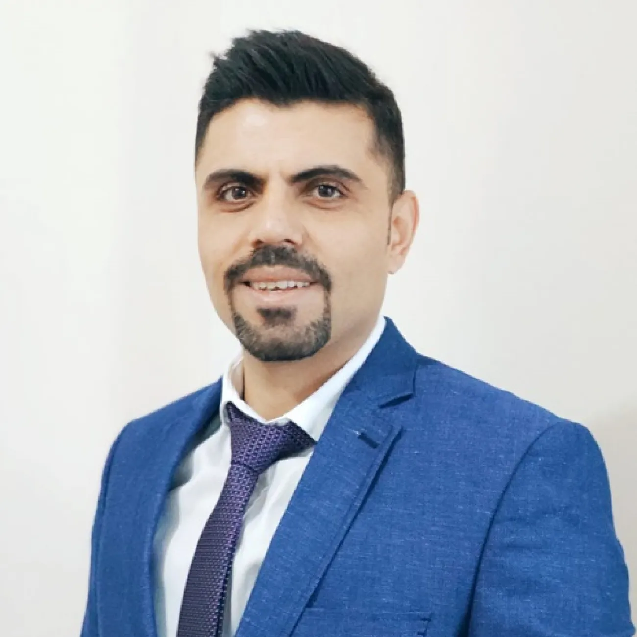 Doctor Özgür Şahan