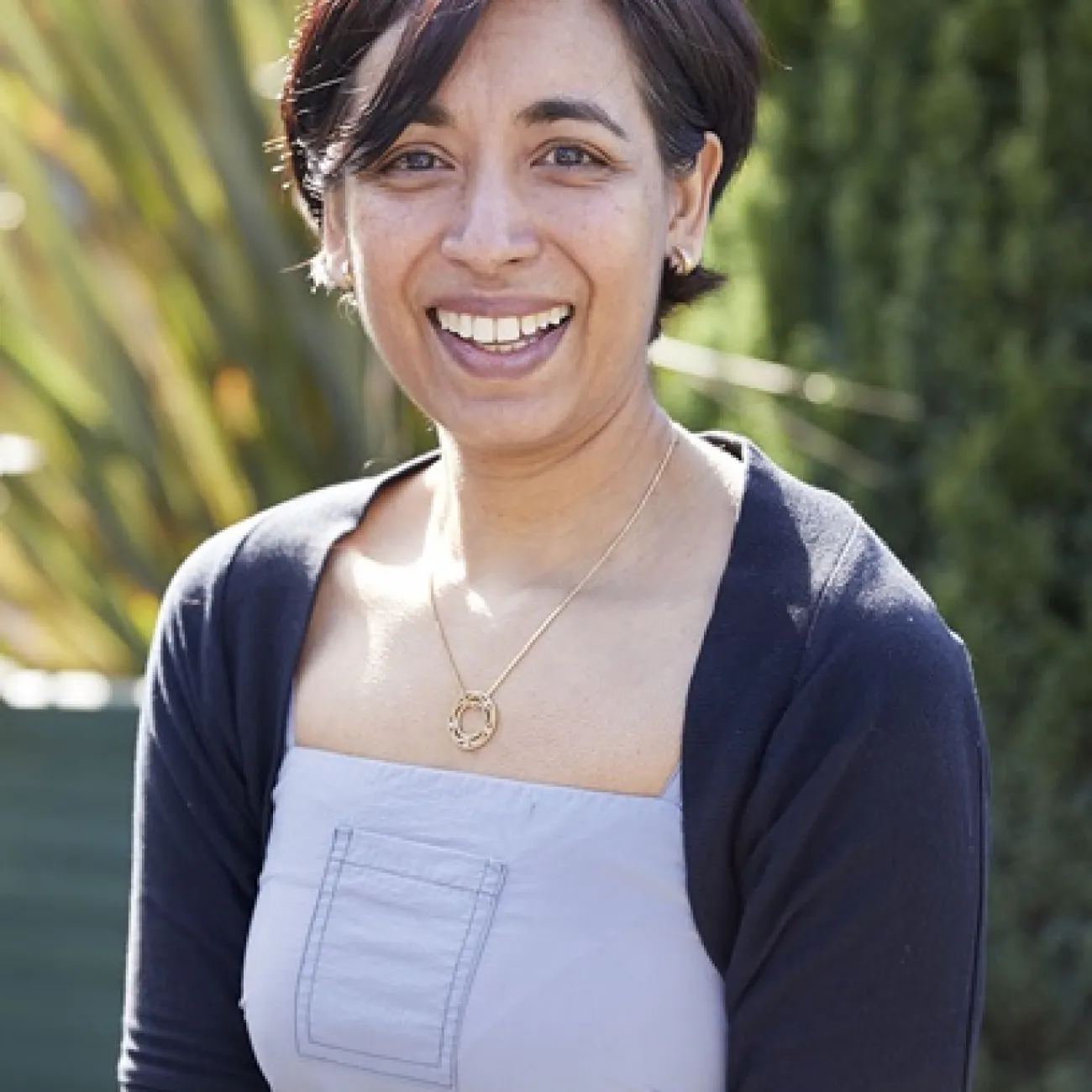 Professor Pritti Aggarwal