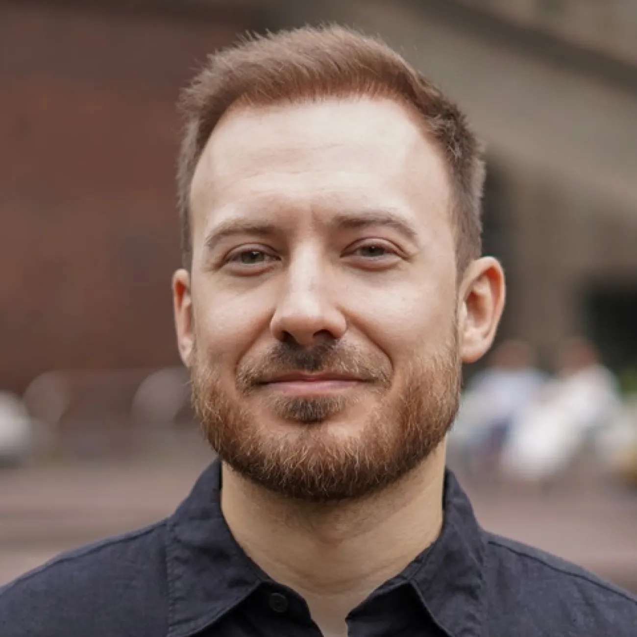 Doctor Paul Kindermann