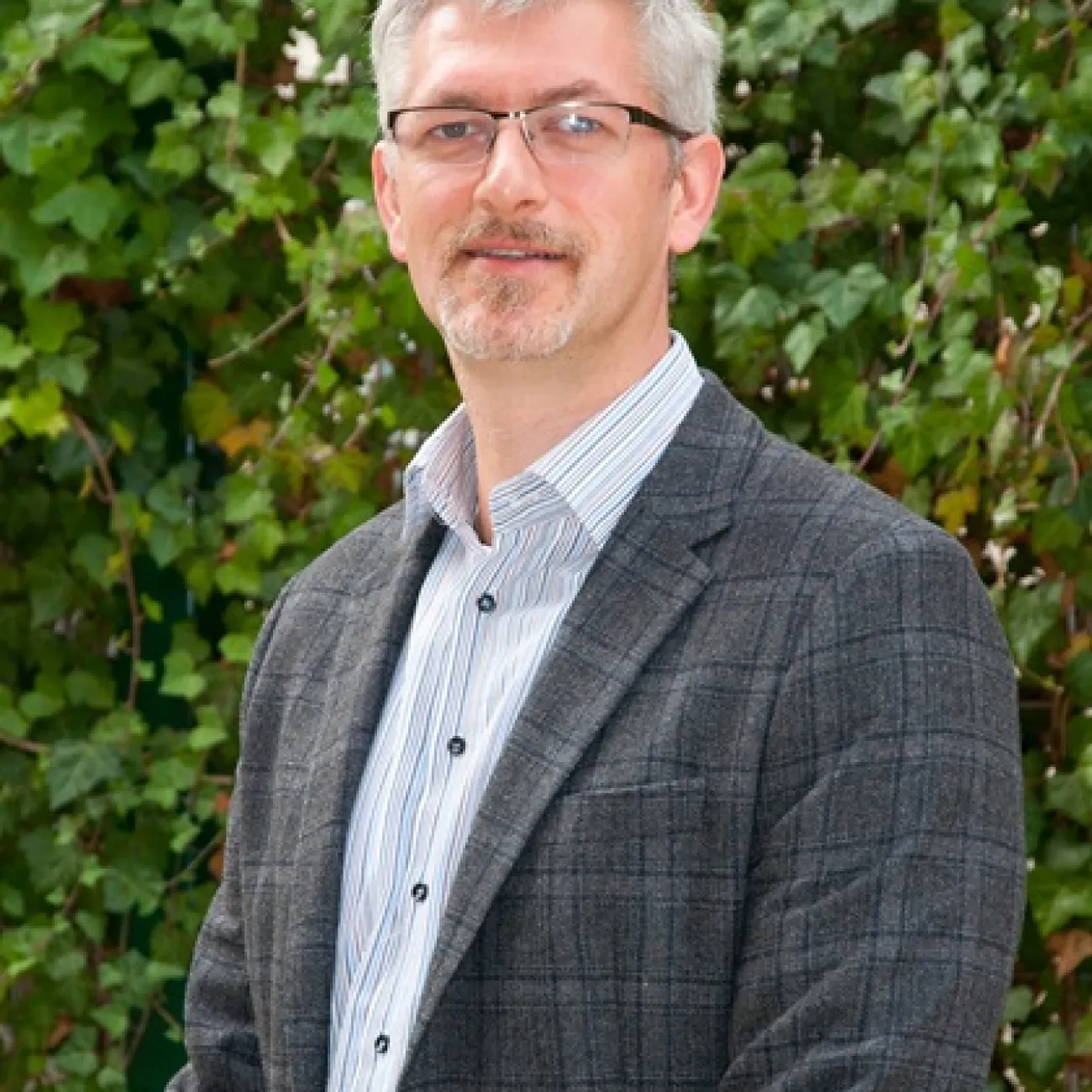 Professor Patrick Beullens