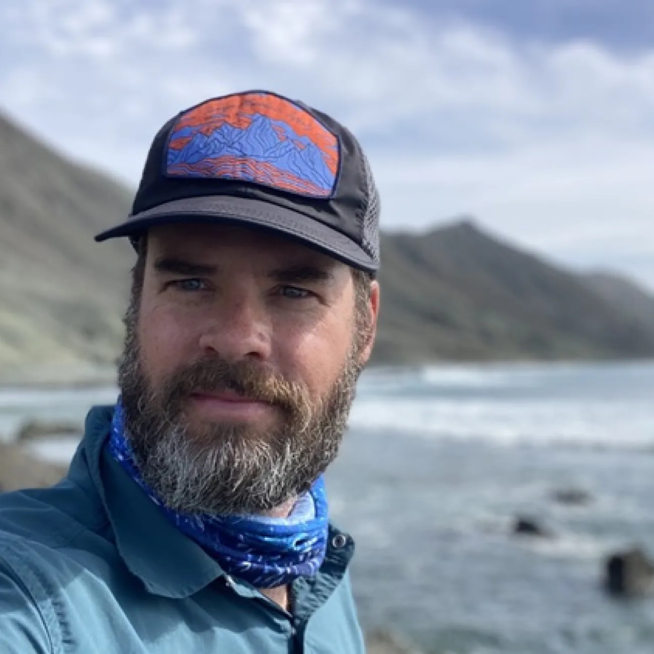 Doctor Phillip Fenberg