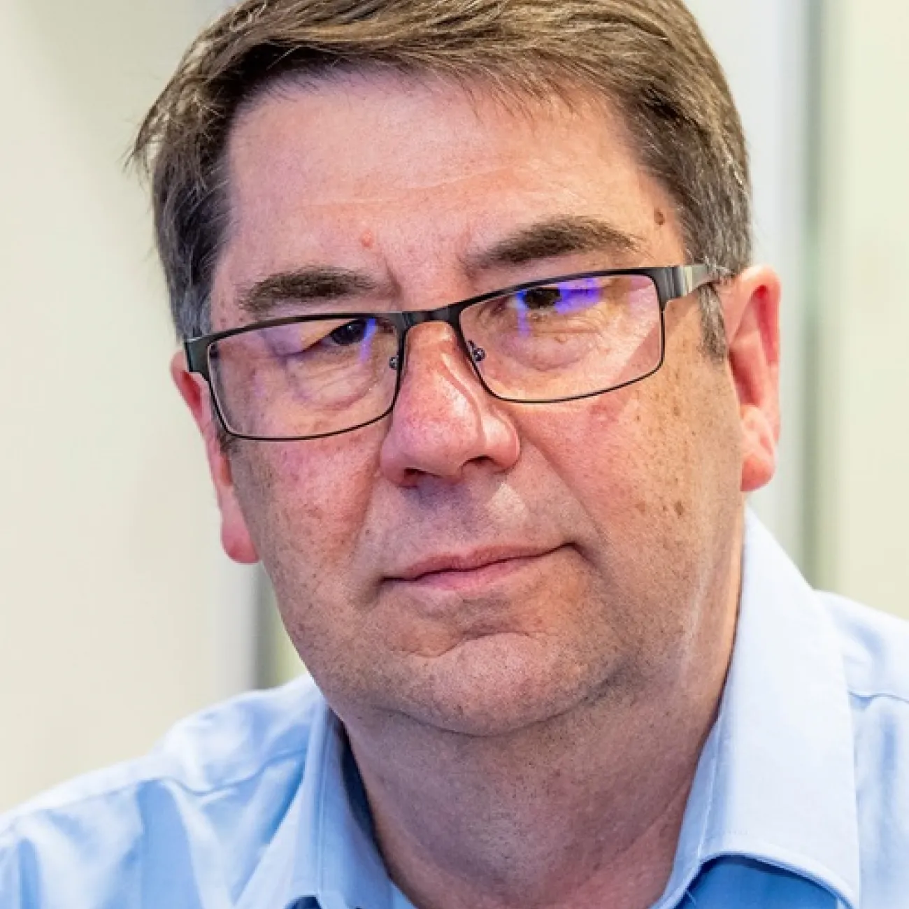 Professor Philip Calder