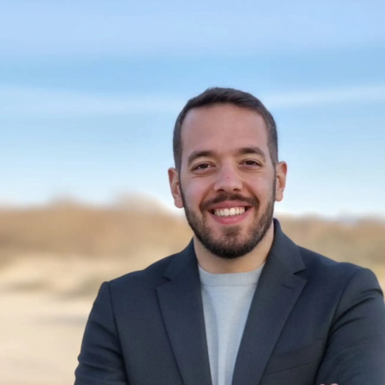 Doctor Panayiotis Danassis