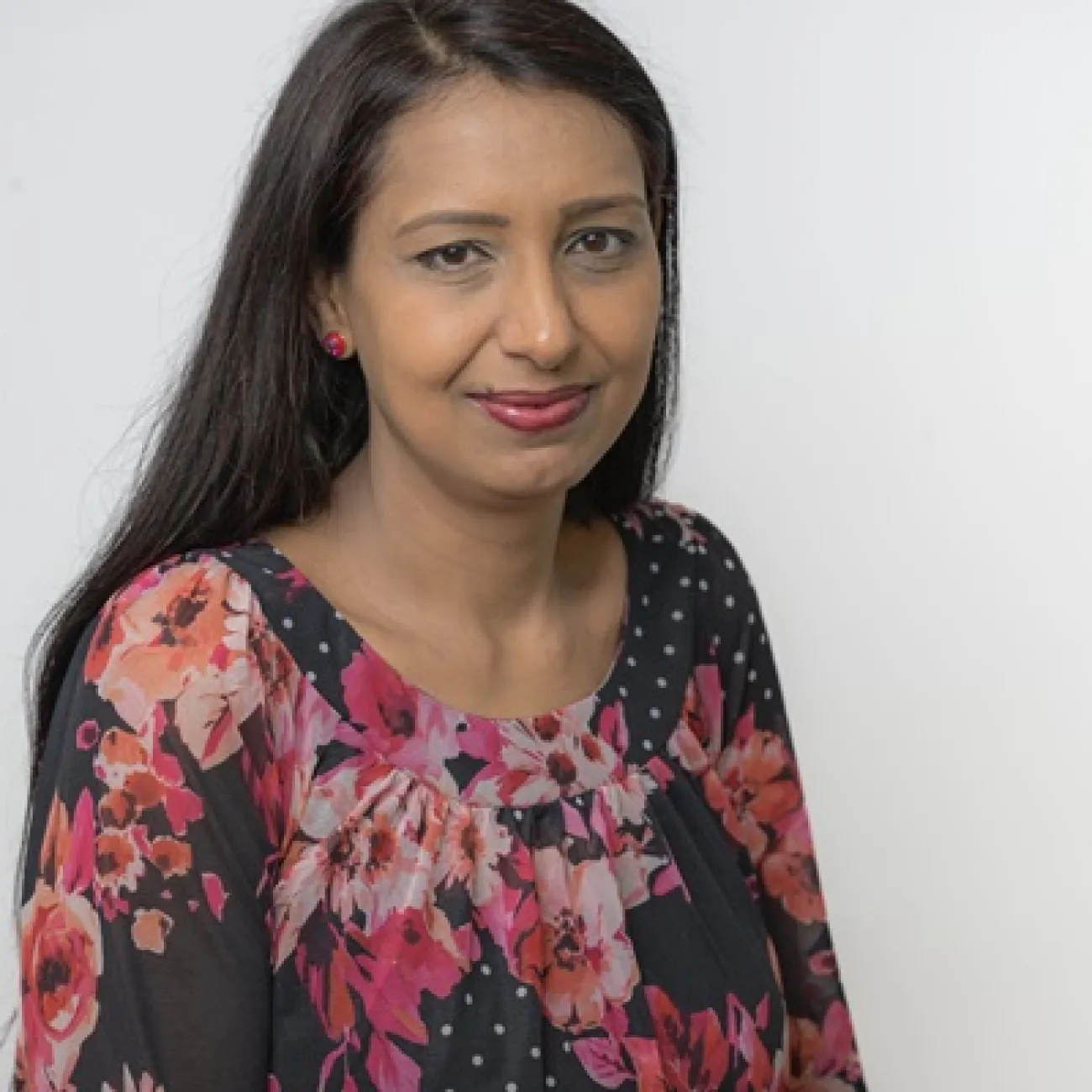 Doctor Preeti Dhuria