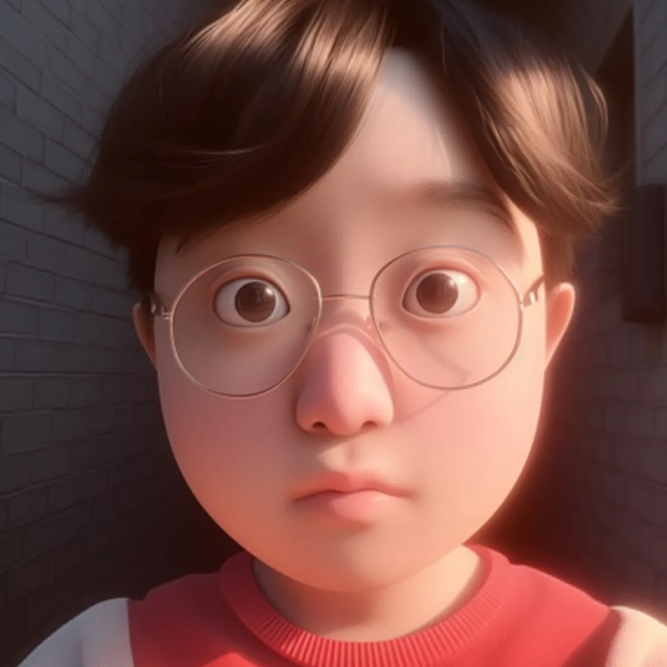 Mr Pengcheng Fang