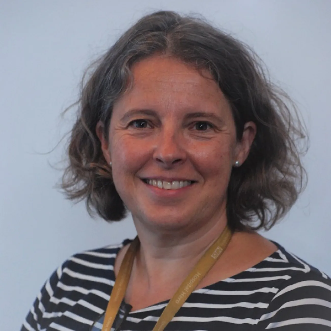 Doctor Patricia Goggin