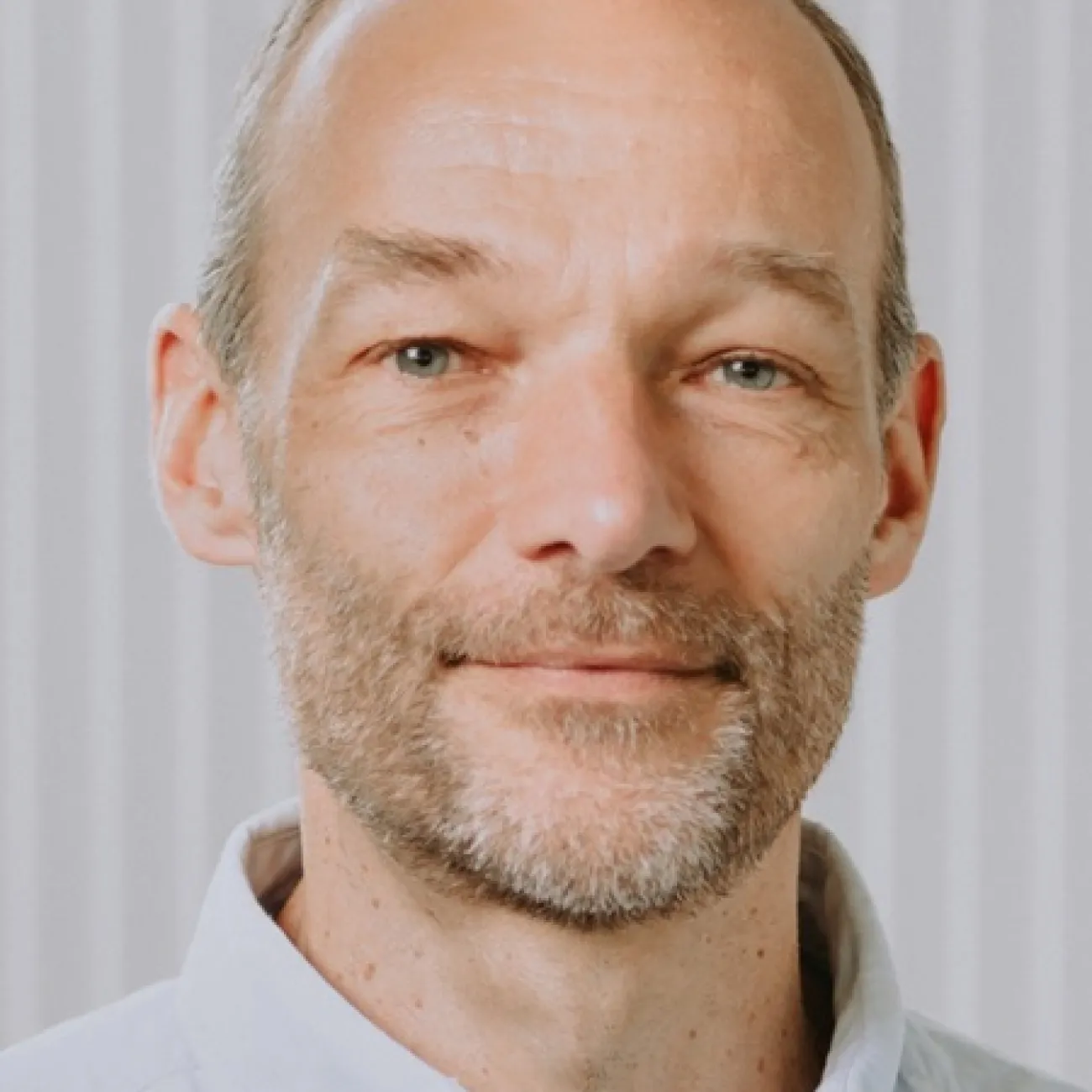 Doctor Peter Horak
