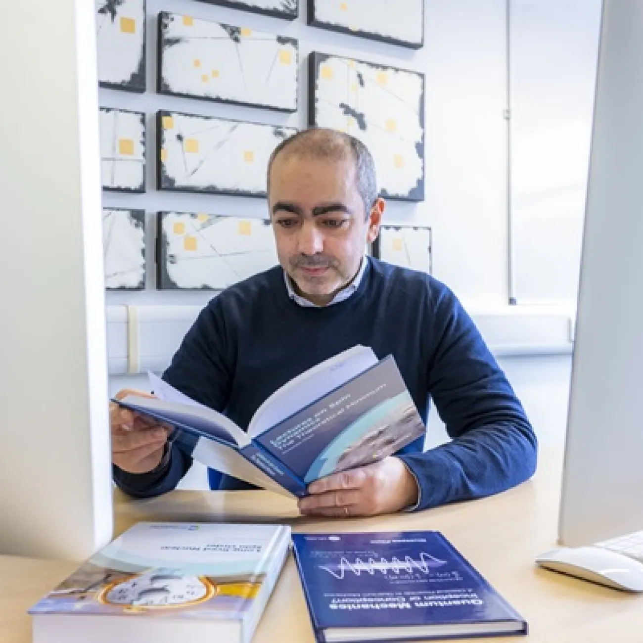 Doctor Giuseppe Pileio