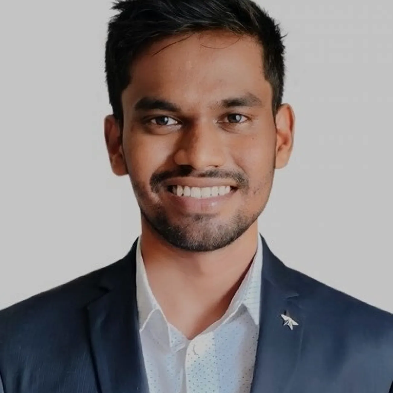 Doctor Pavan Kumar Yadala