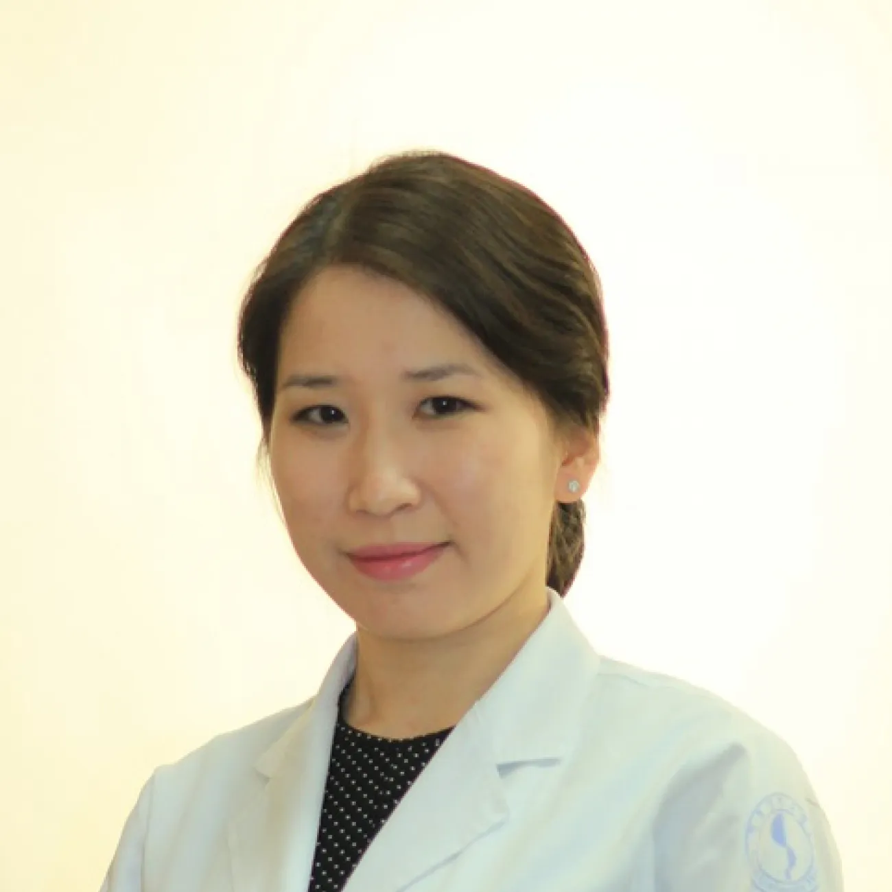 Doctor Purevsuren Losol