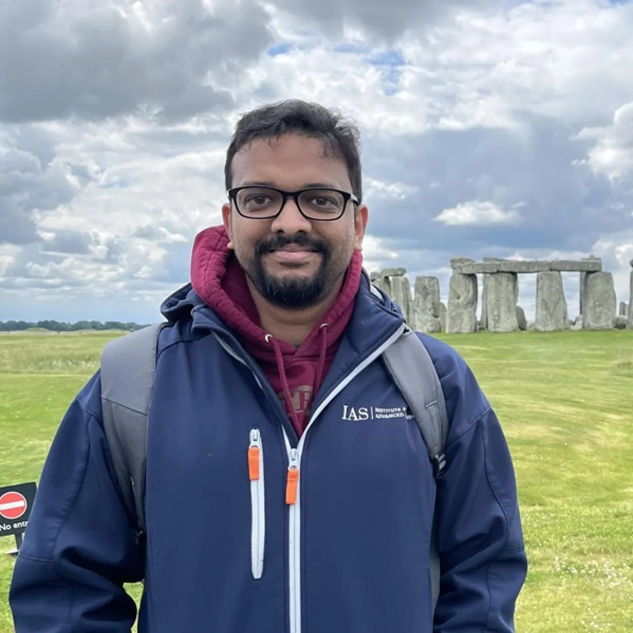 Doctor Prahar Mitra