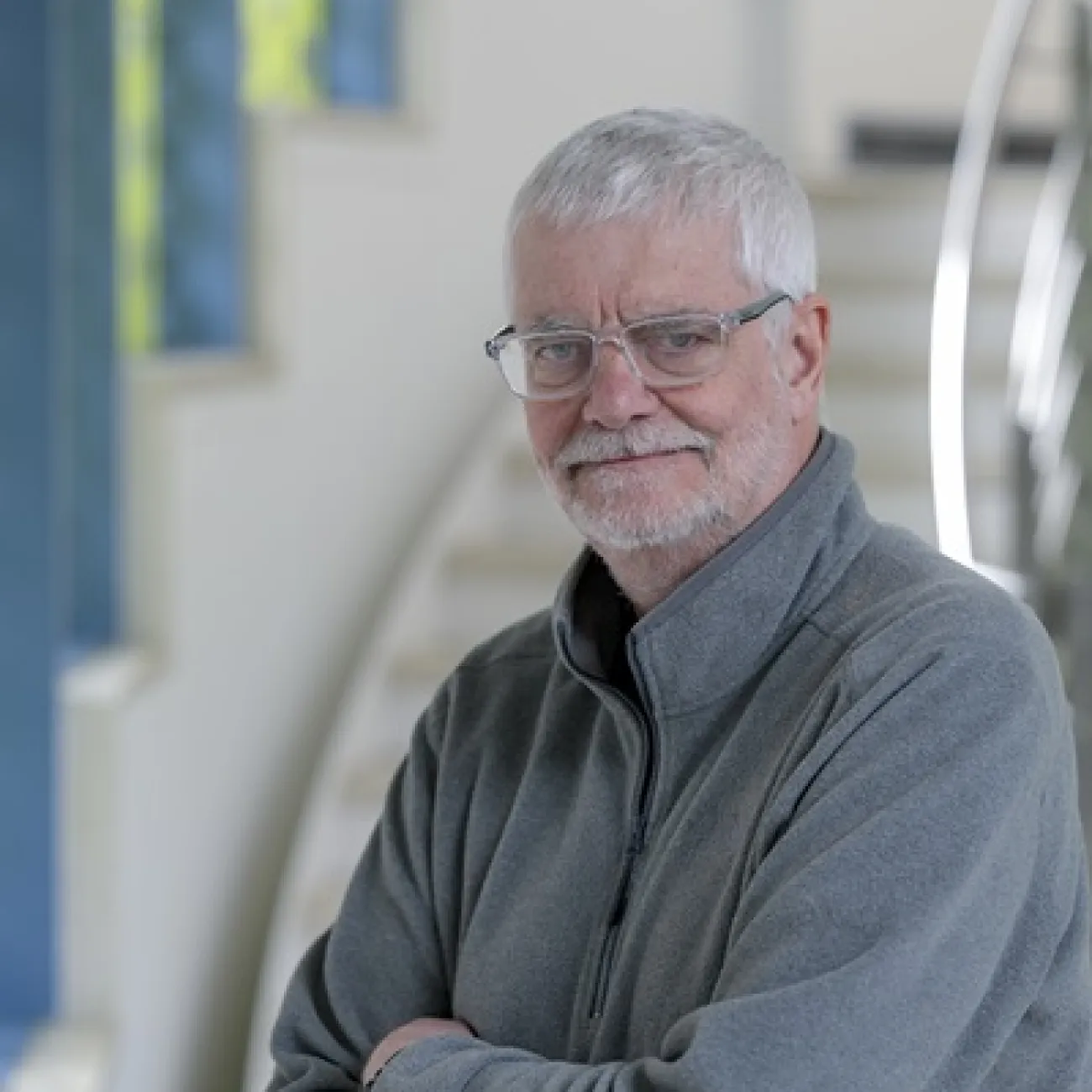 Professor Philip Bartlett