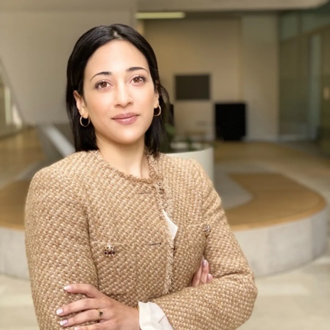 Doctor Giota Papadimitri