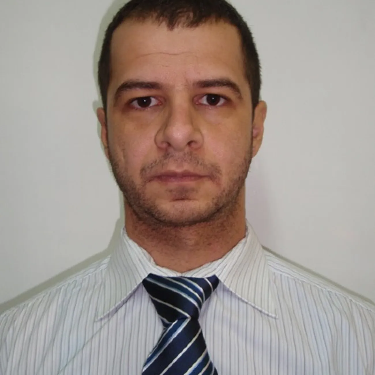 Doctor Panayiotis Papakyriakou