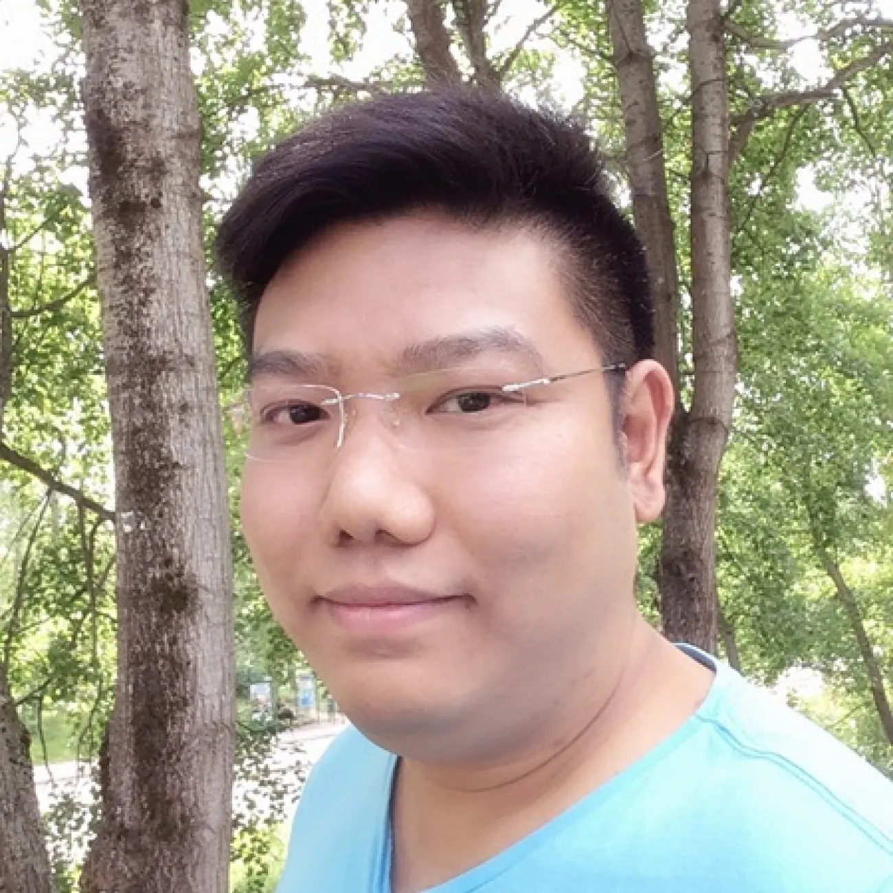 Doctor Peng Xu