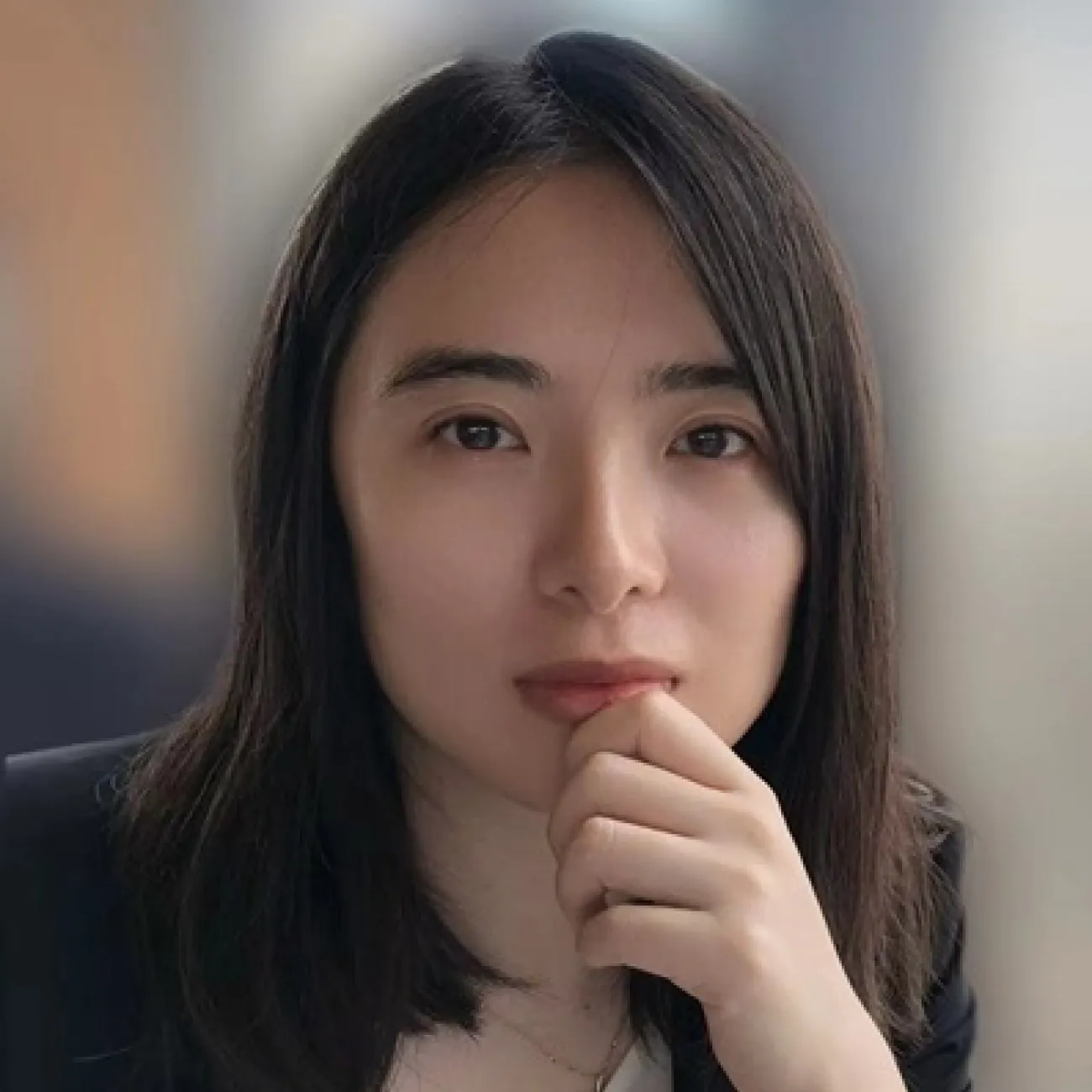 Doctor Maggie Zhang