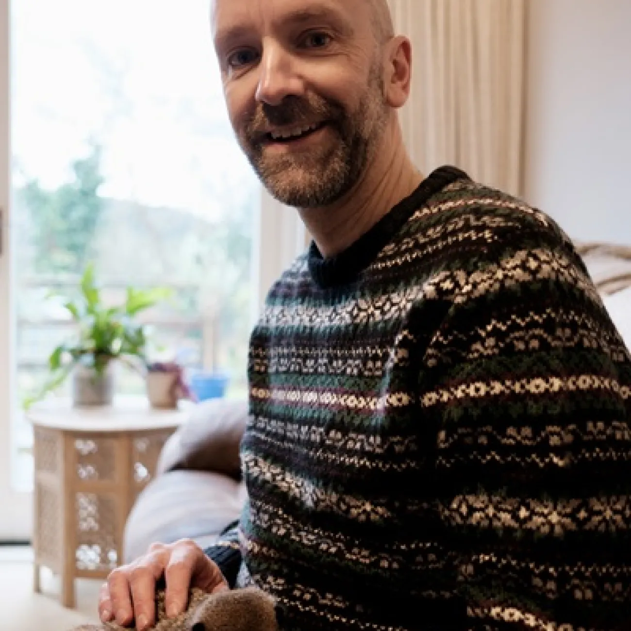 Doctor Robert Holland