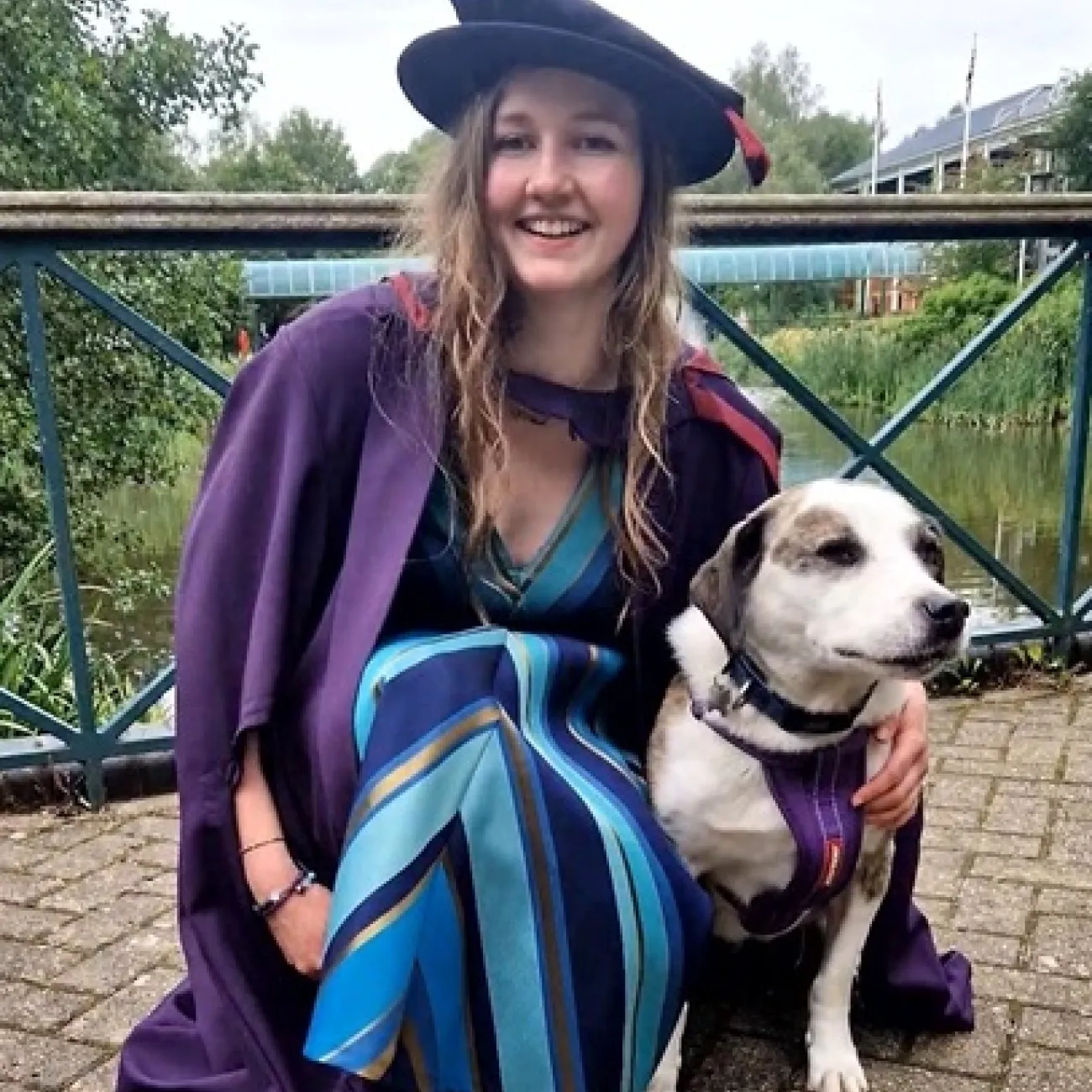 Doctor Rachael Greenhalgh