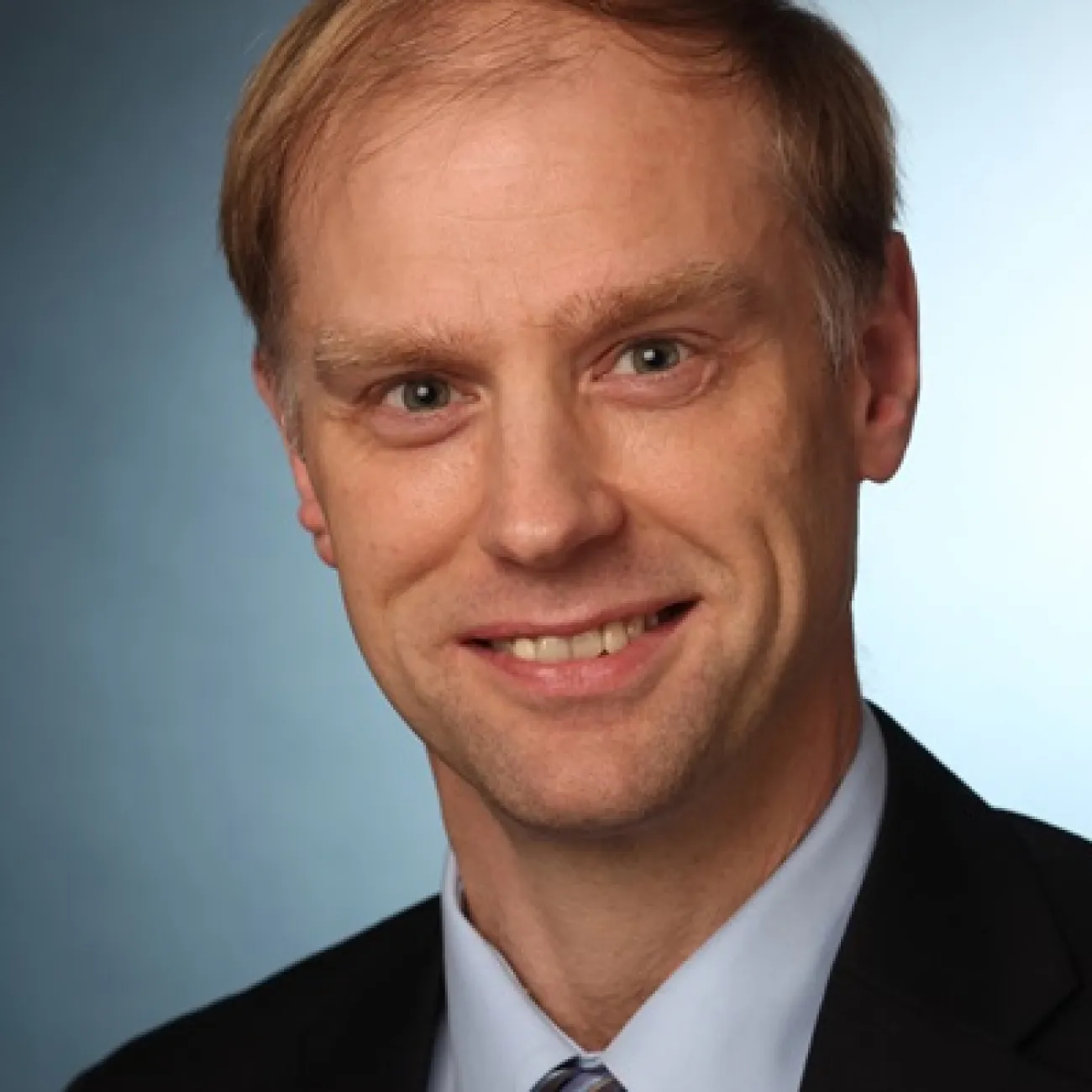 Professor Ralf Deiterding