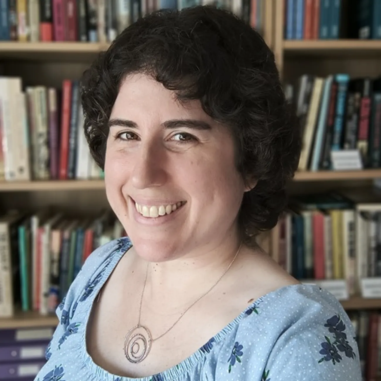 Doctor Rachel Pistol