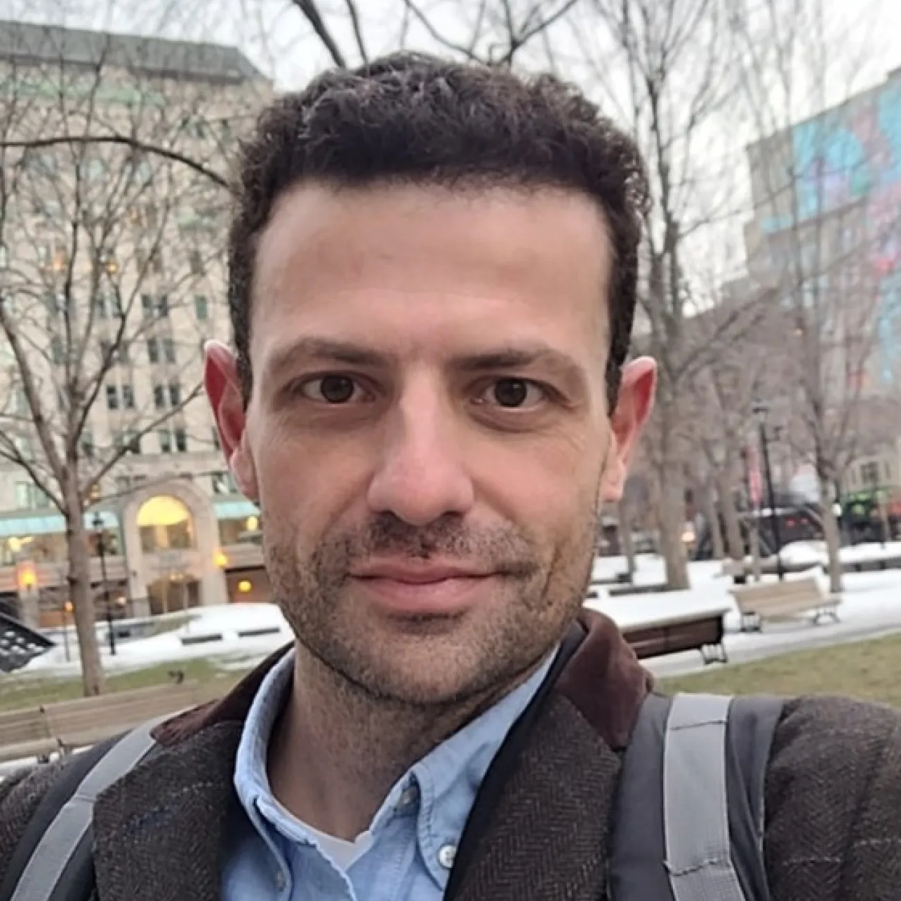 Doctor Rodrigo Fracalossi de Moraes