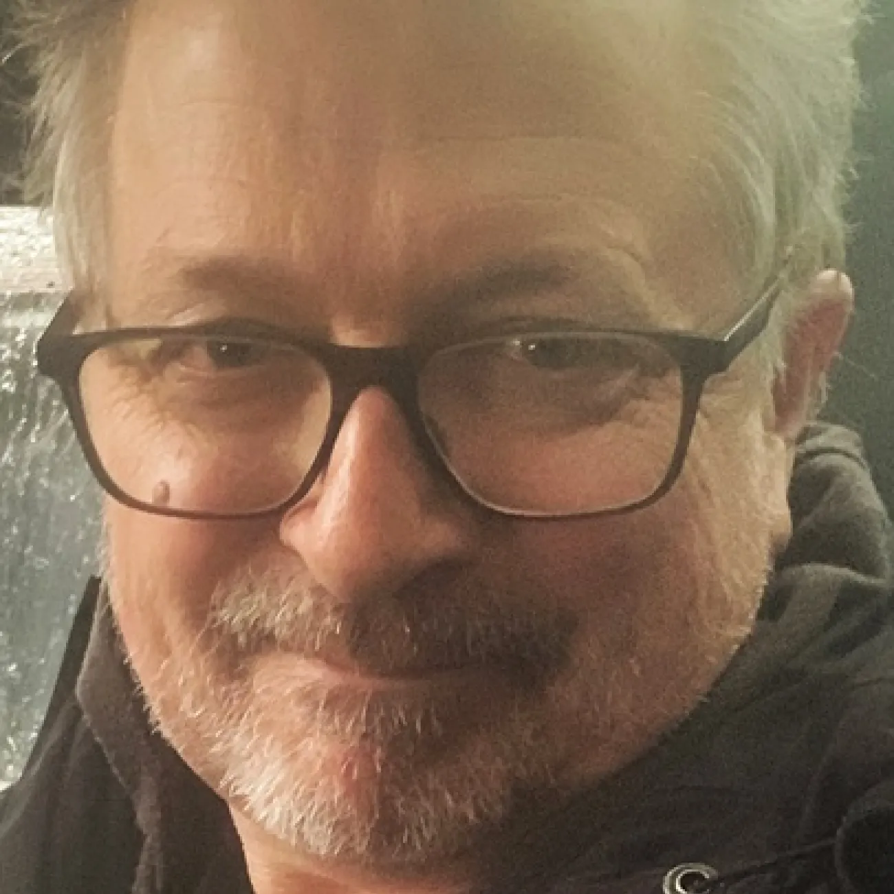 Mr Richard Rafter