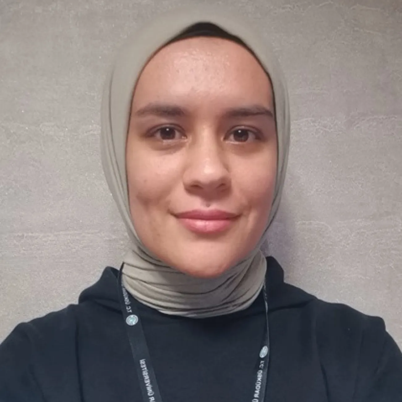 Mrs Ruveyda Sadauki