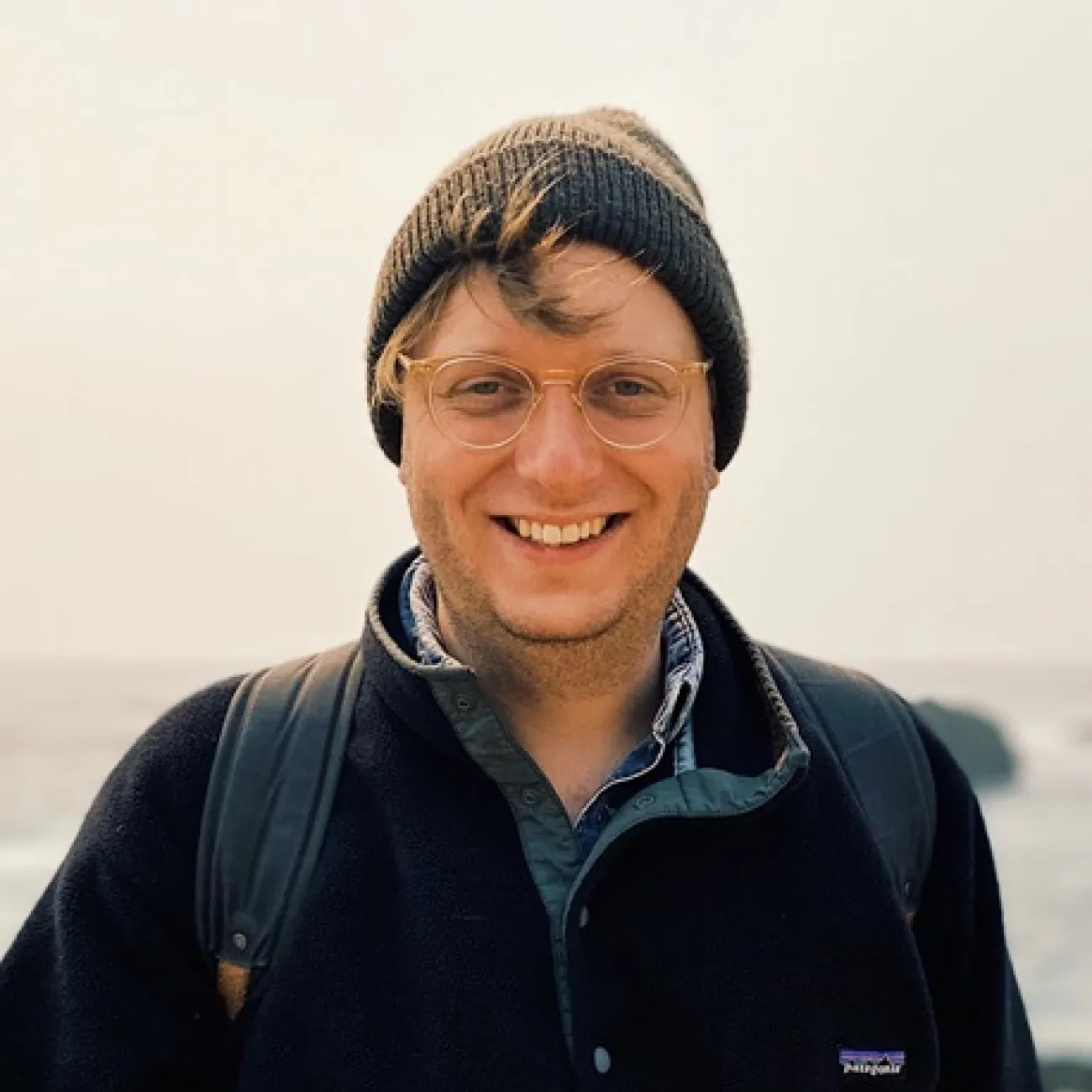 Doctor Richard Stockey