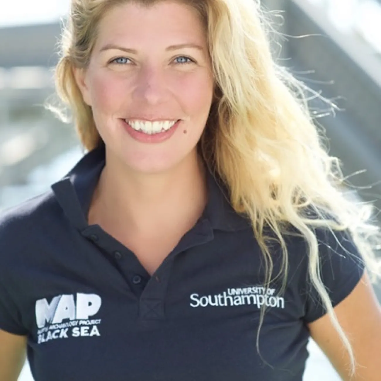 Professor Helen Farr