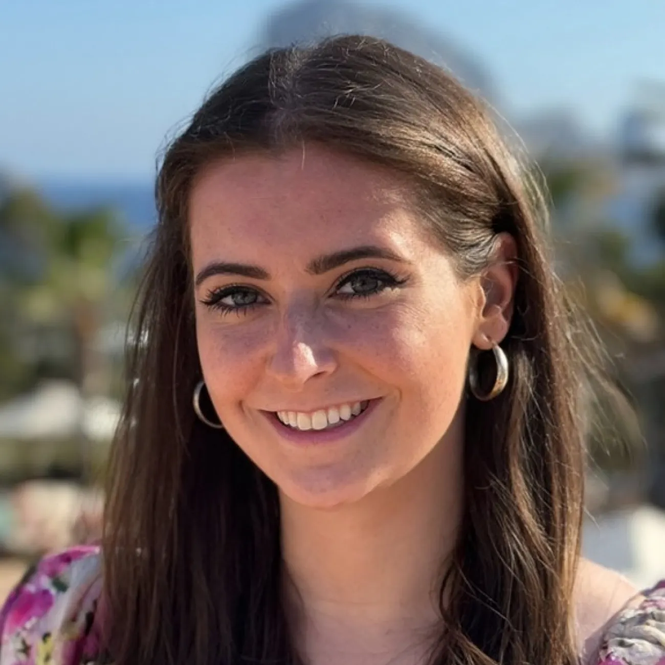 Doctor Rebecca Harris