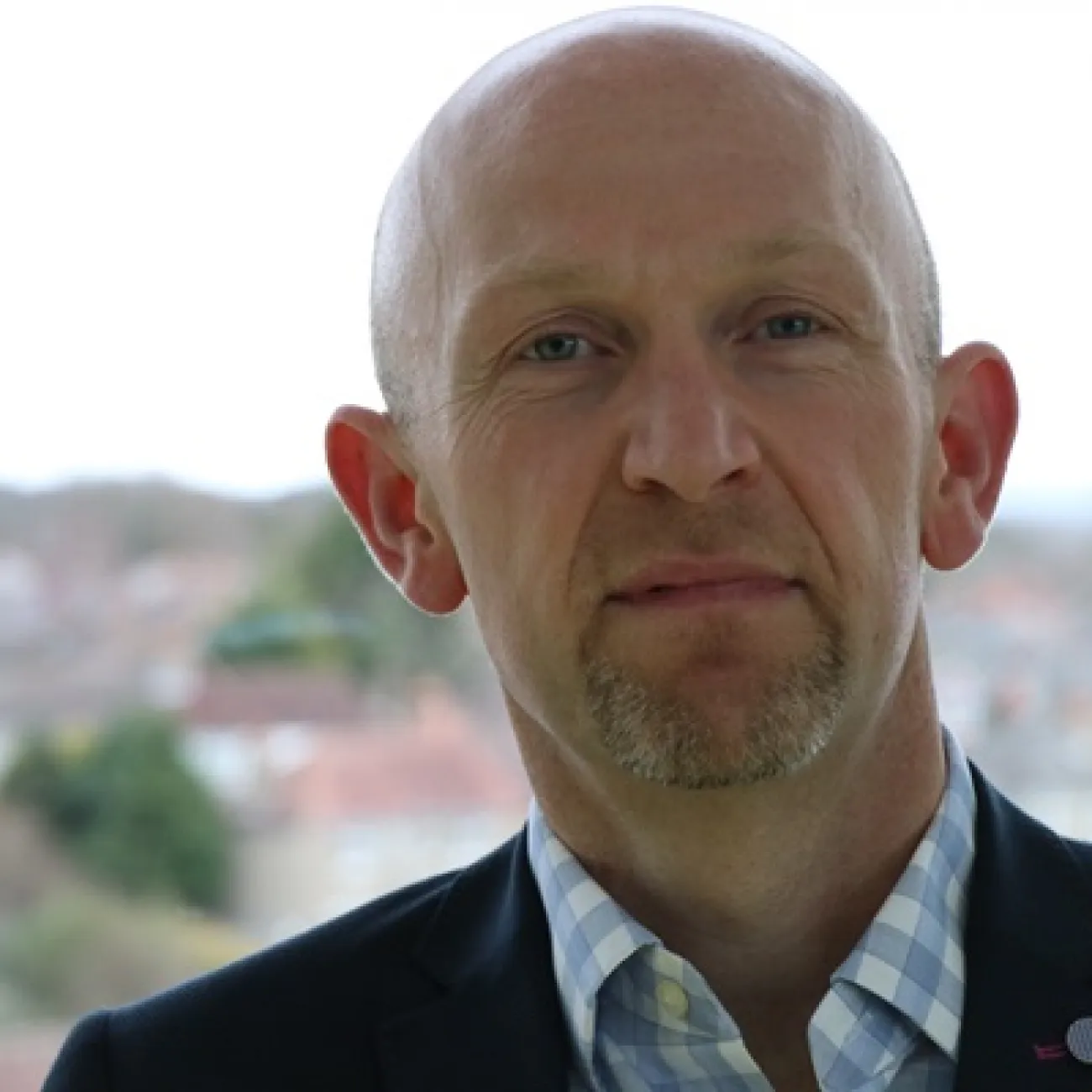 Doctor Robert Shannon