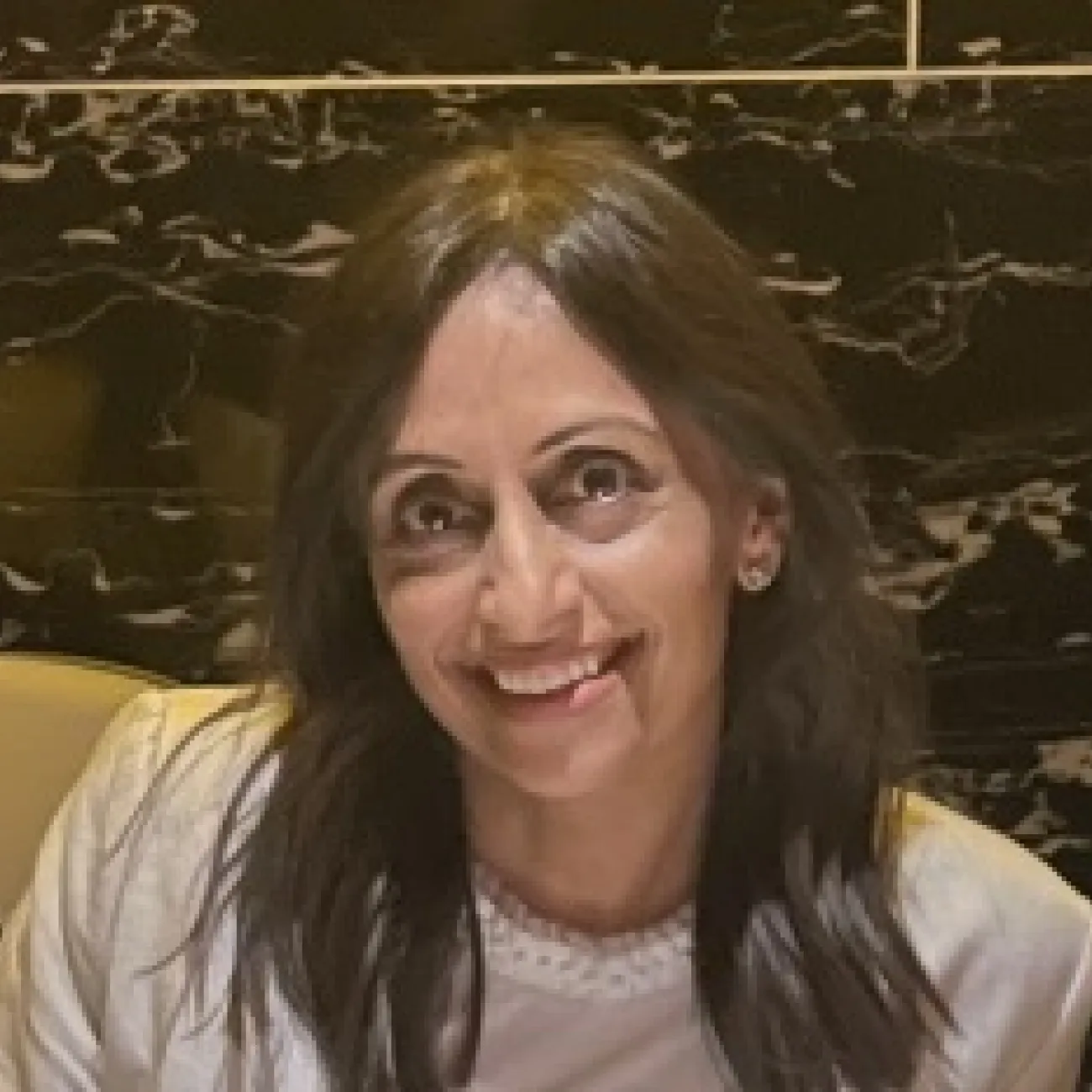 Professor Yasmin Sekhon Sekhon
