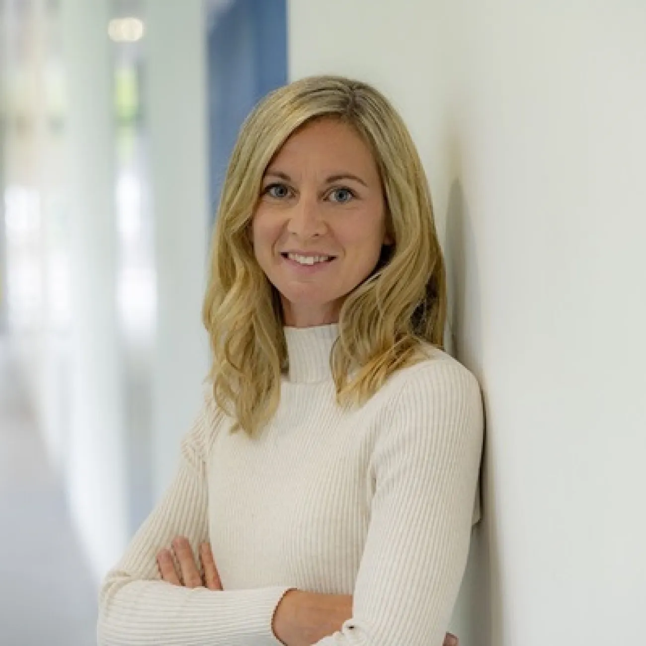 Doctor Rhiannon Joslin