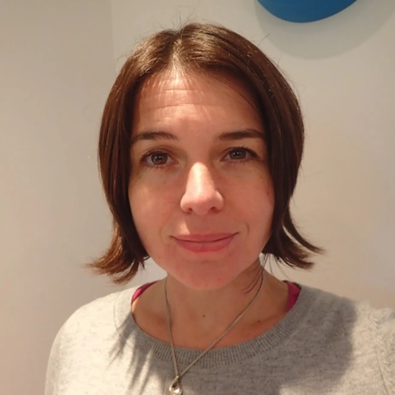 Doctor Rosalind Coggon