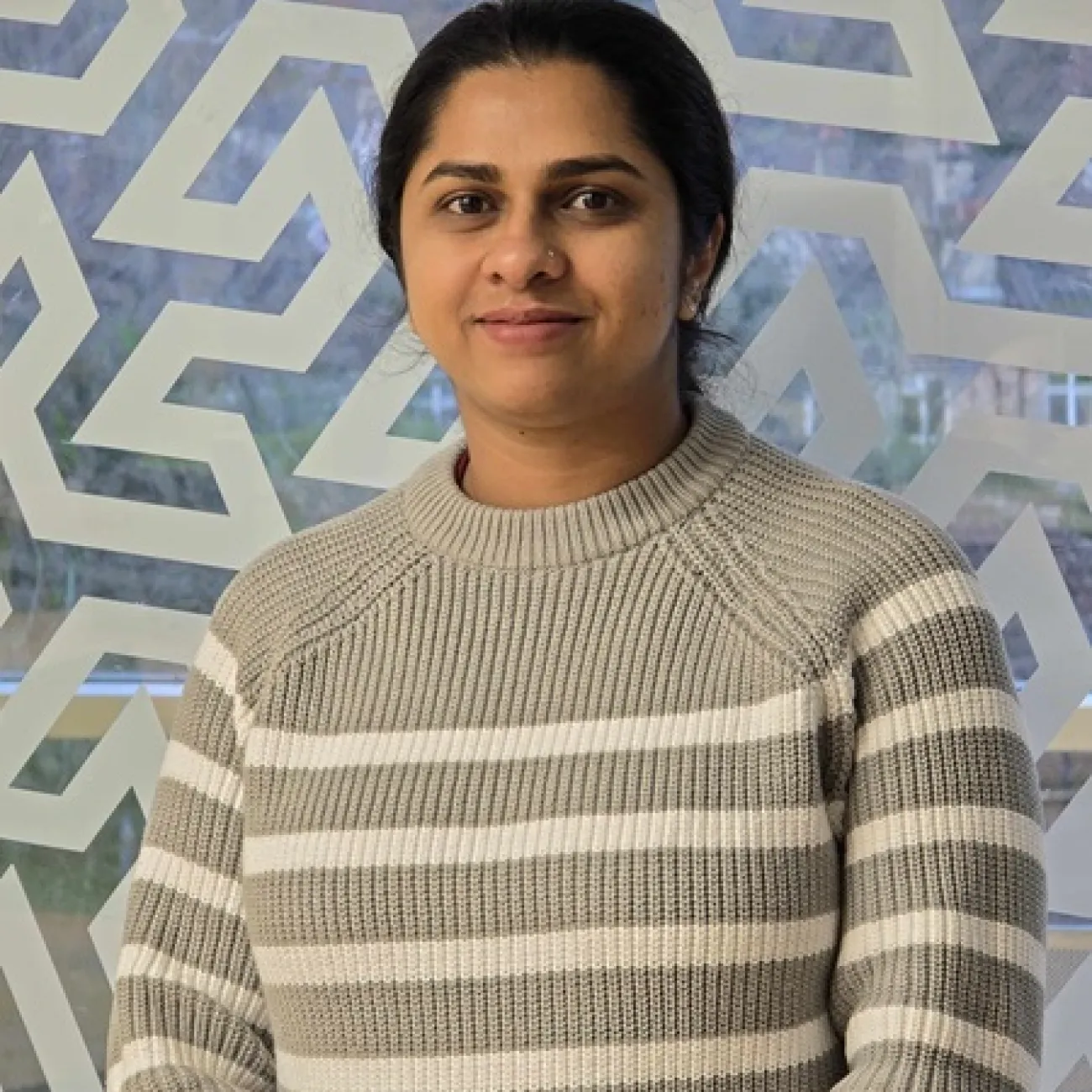 Doctor Resmi Ravi Kumar