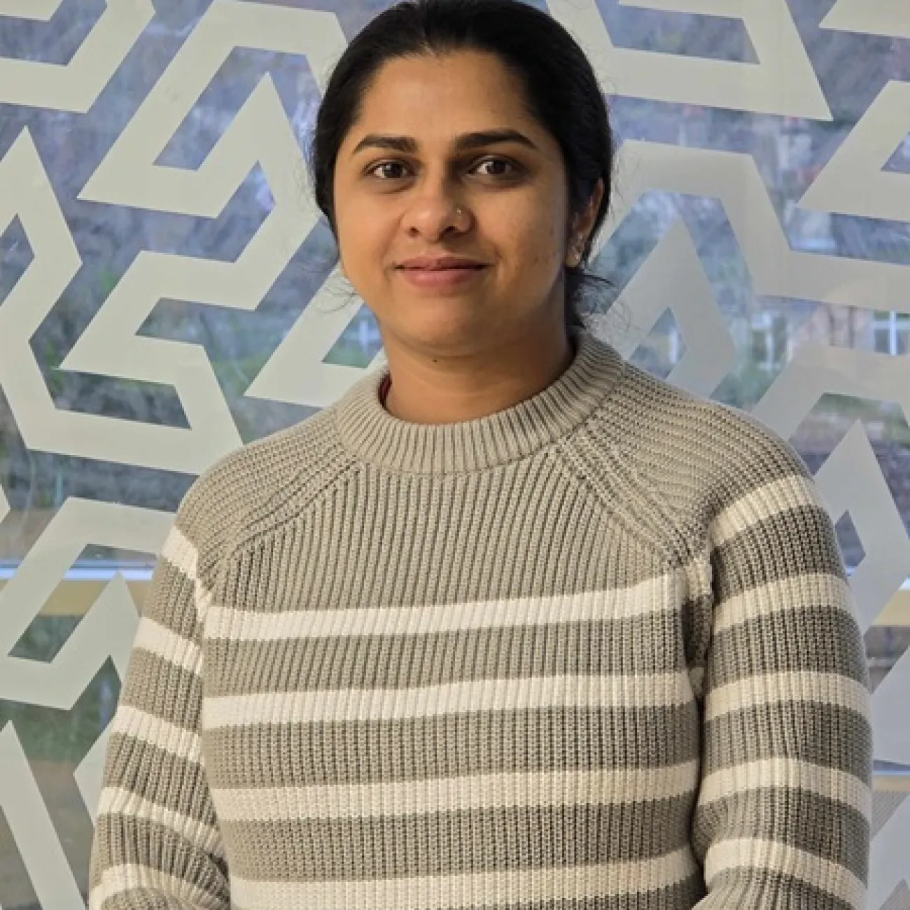 Doctor Resmi Ravi Kumar