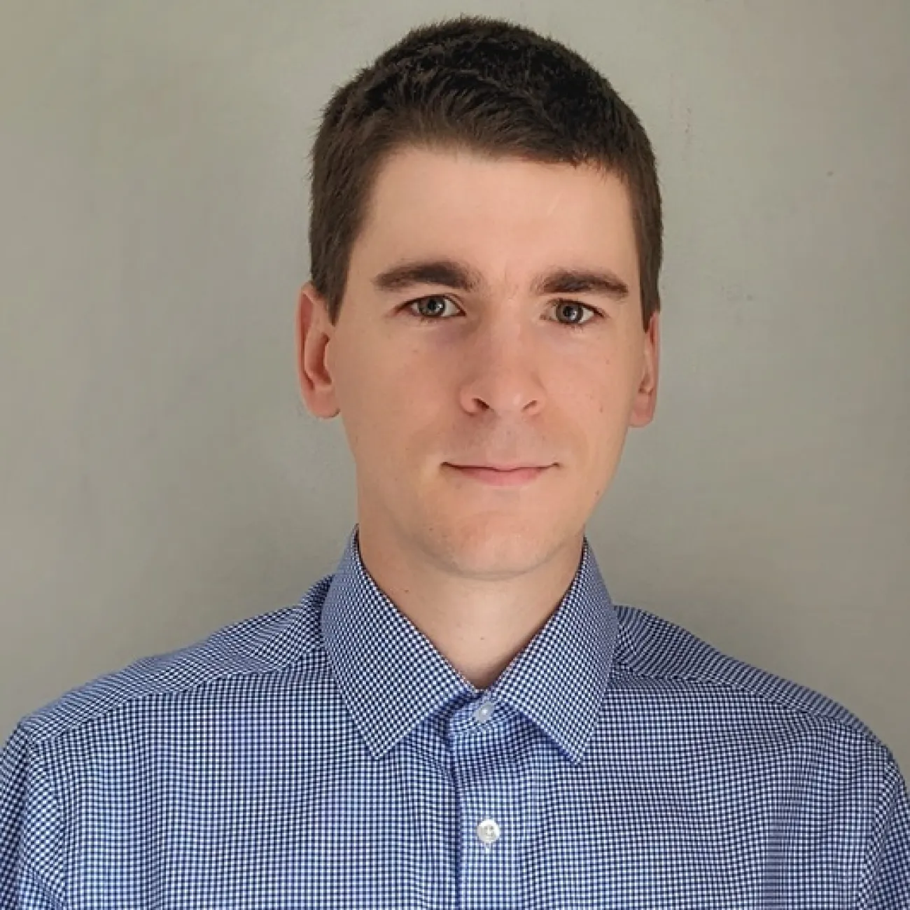 Doctor Richard Svejkar