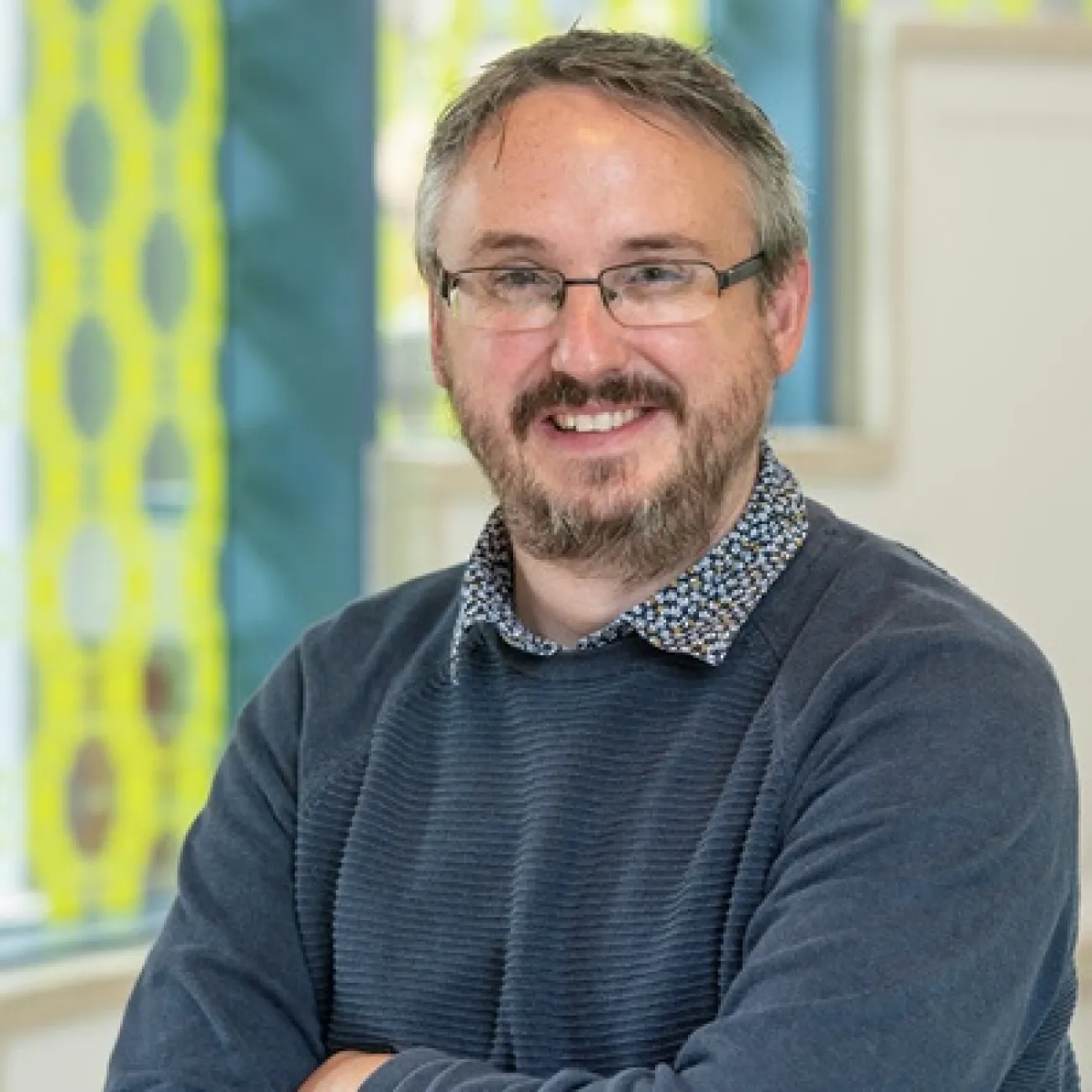 Professor Russell Minns