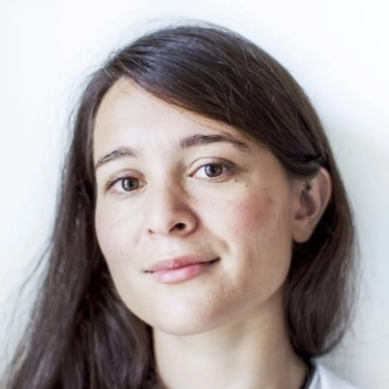 Doctor Sara Morgan