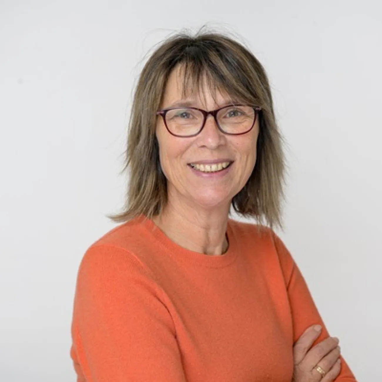 Emeritus Professor Sally Curtis
