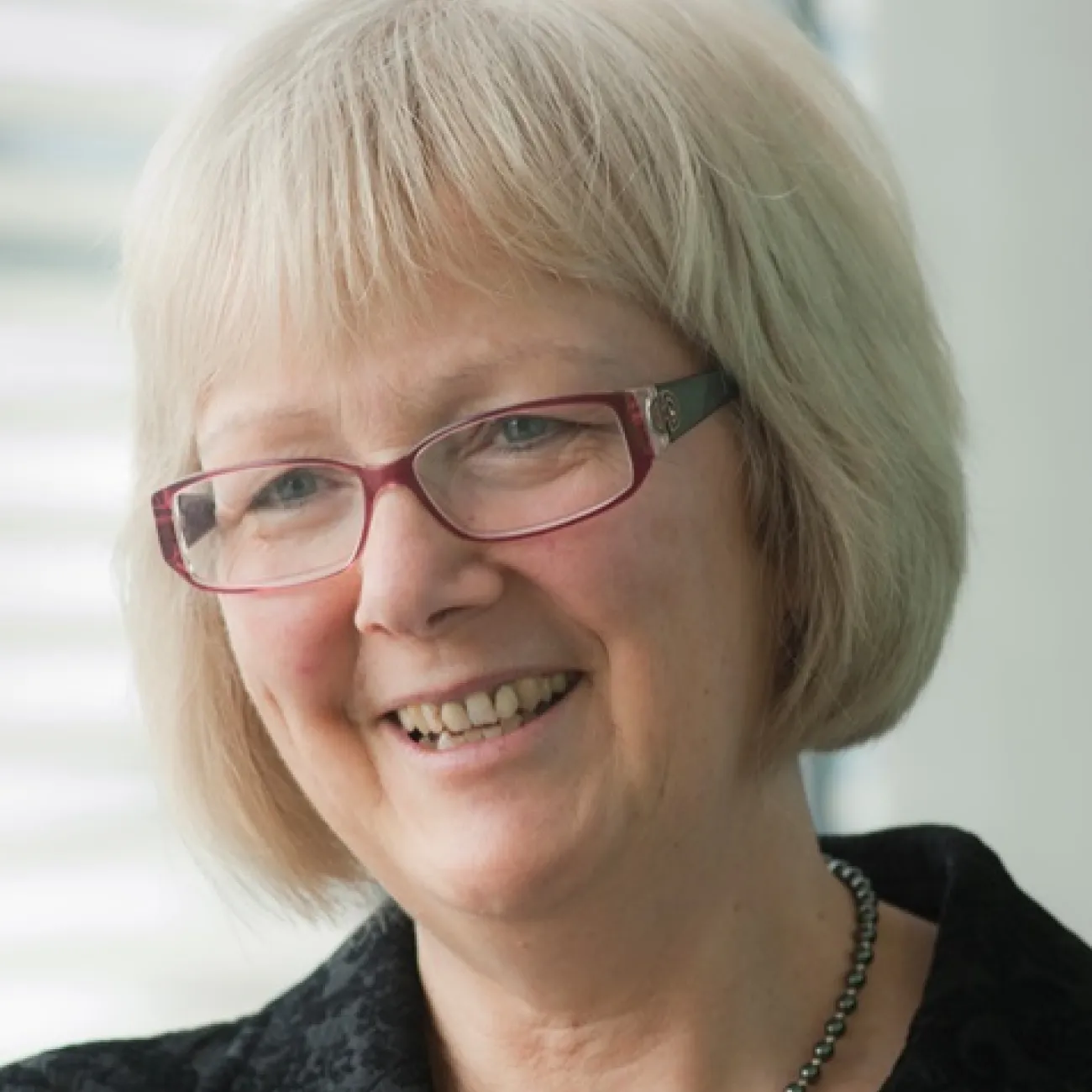 Emeritus Professor Sally Brailsford