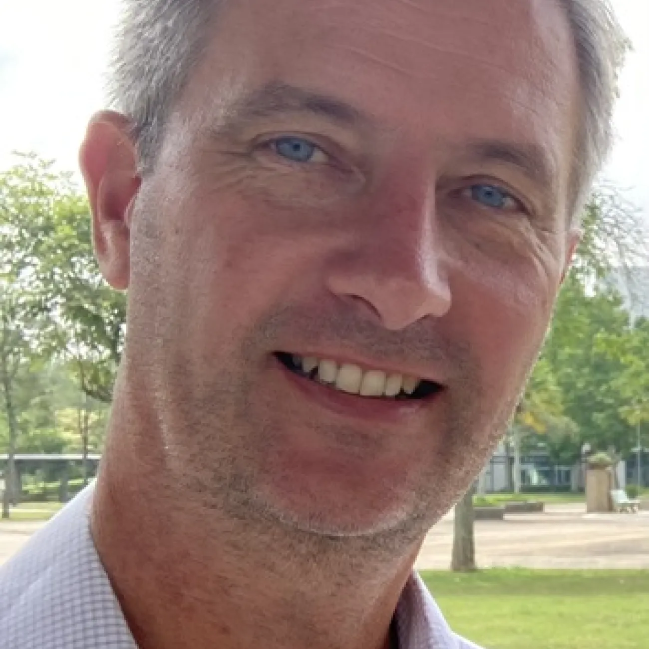 Professor Stuart Clarke