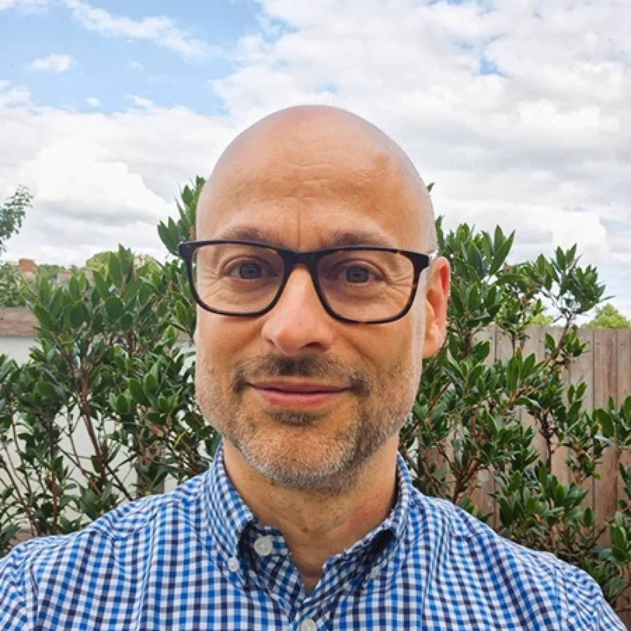 Doctor Sebastien Pollet