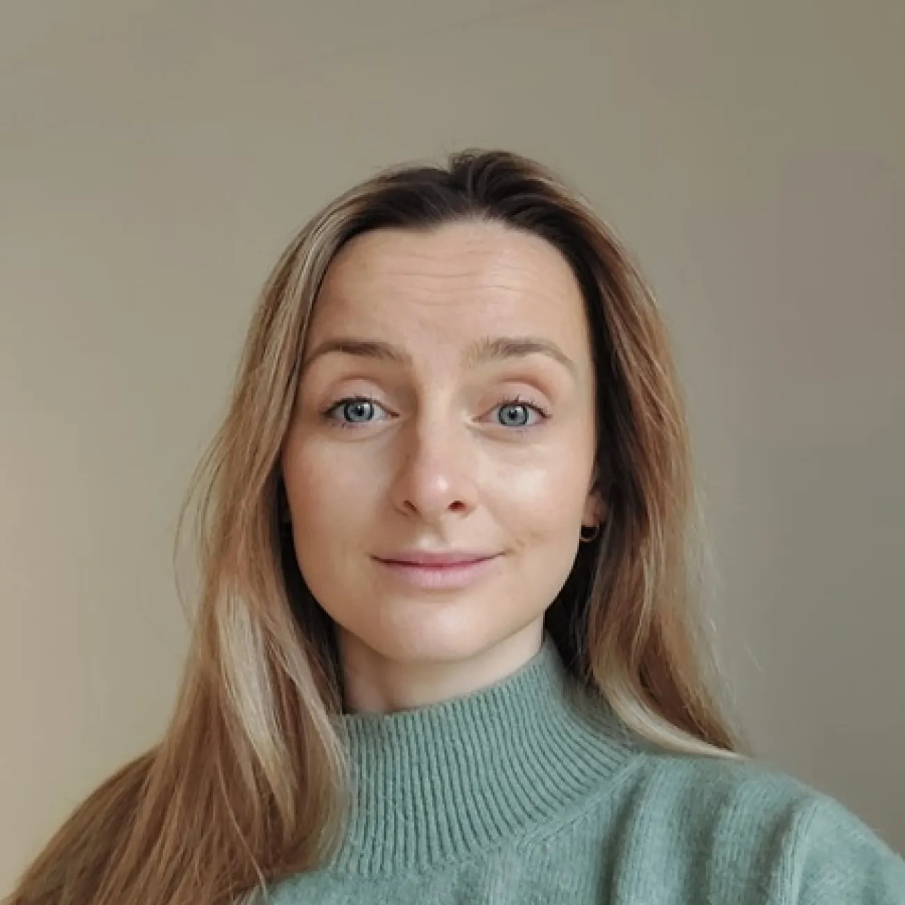 Doctor Sarah Shaw