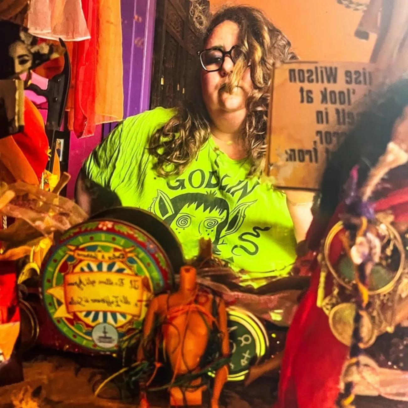 Ms Chindilani Andekalithan