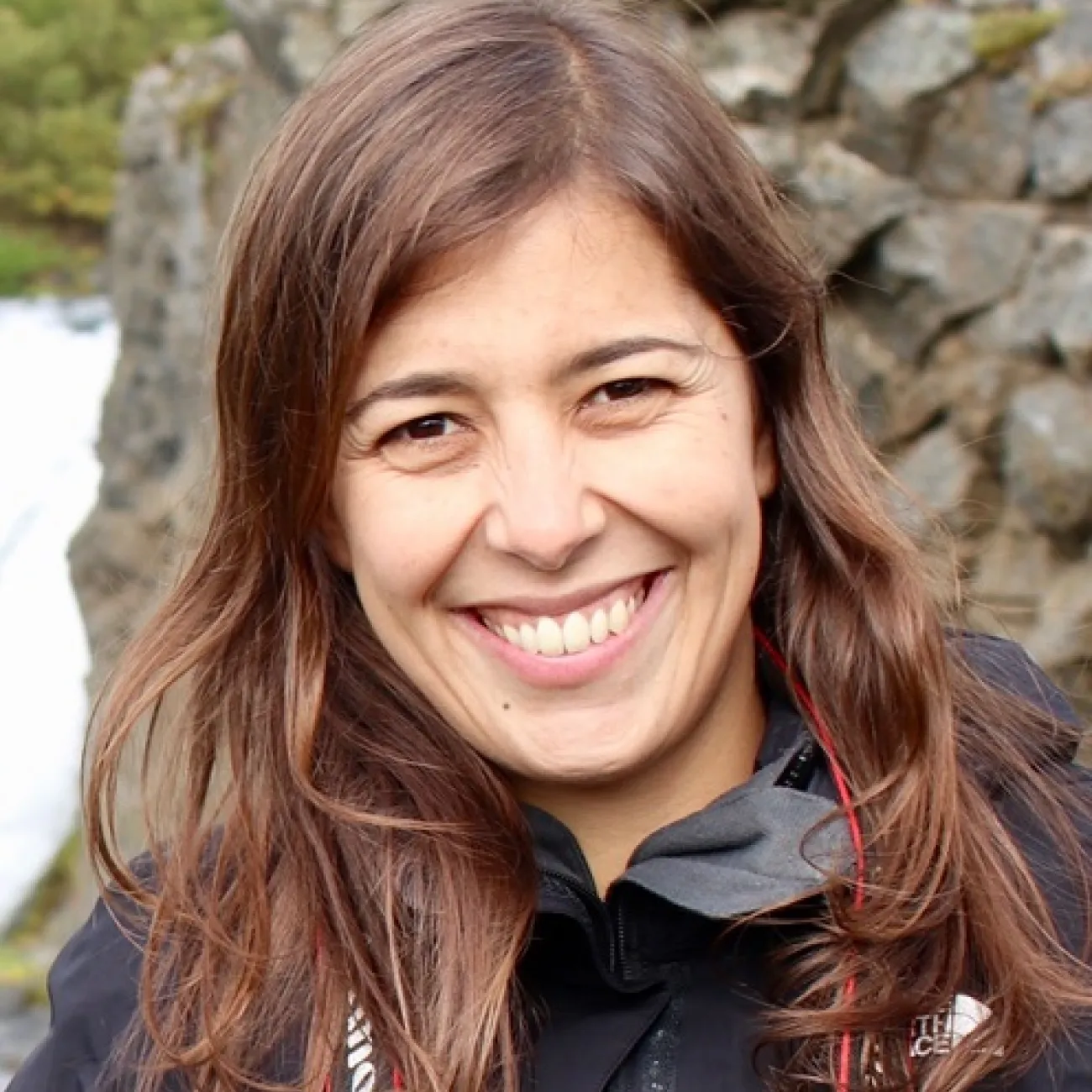 Doctor Sandra Raimundo