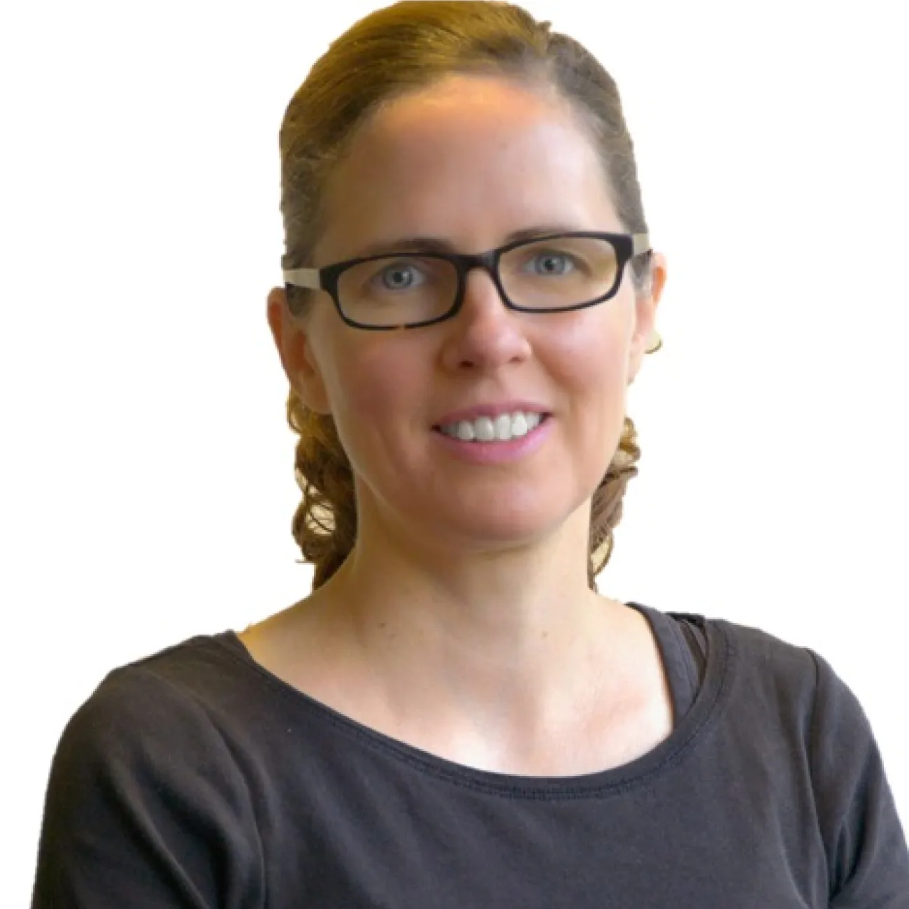 Doctor Sarah Fearn
