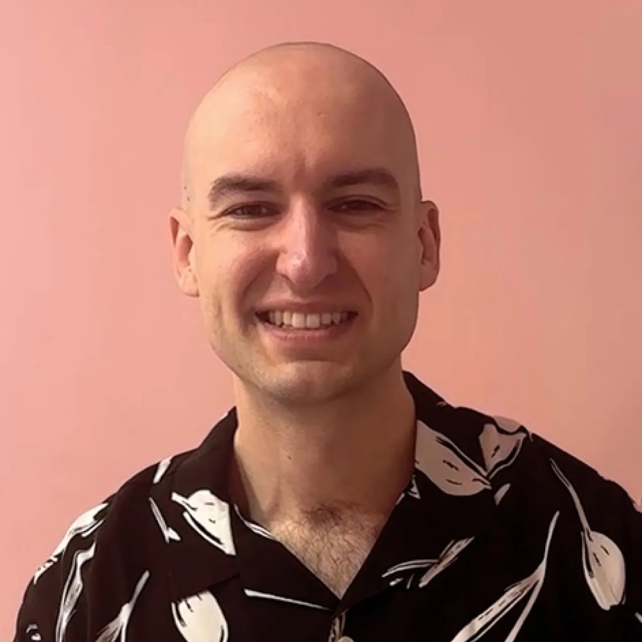 Doctor Steven Gamble