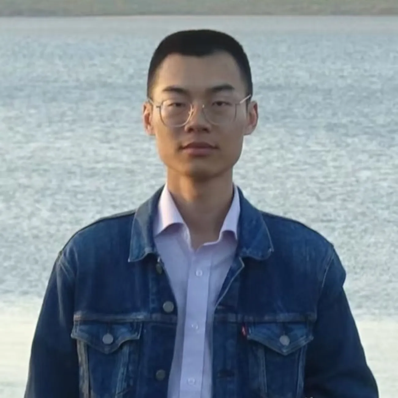 Doctor Shan He