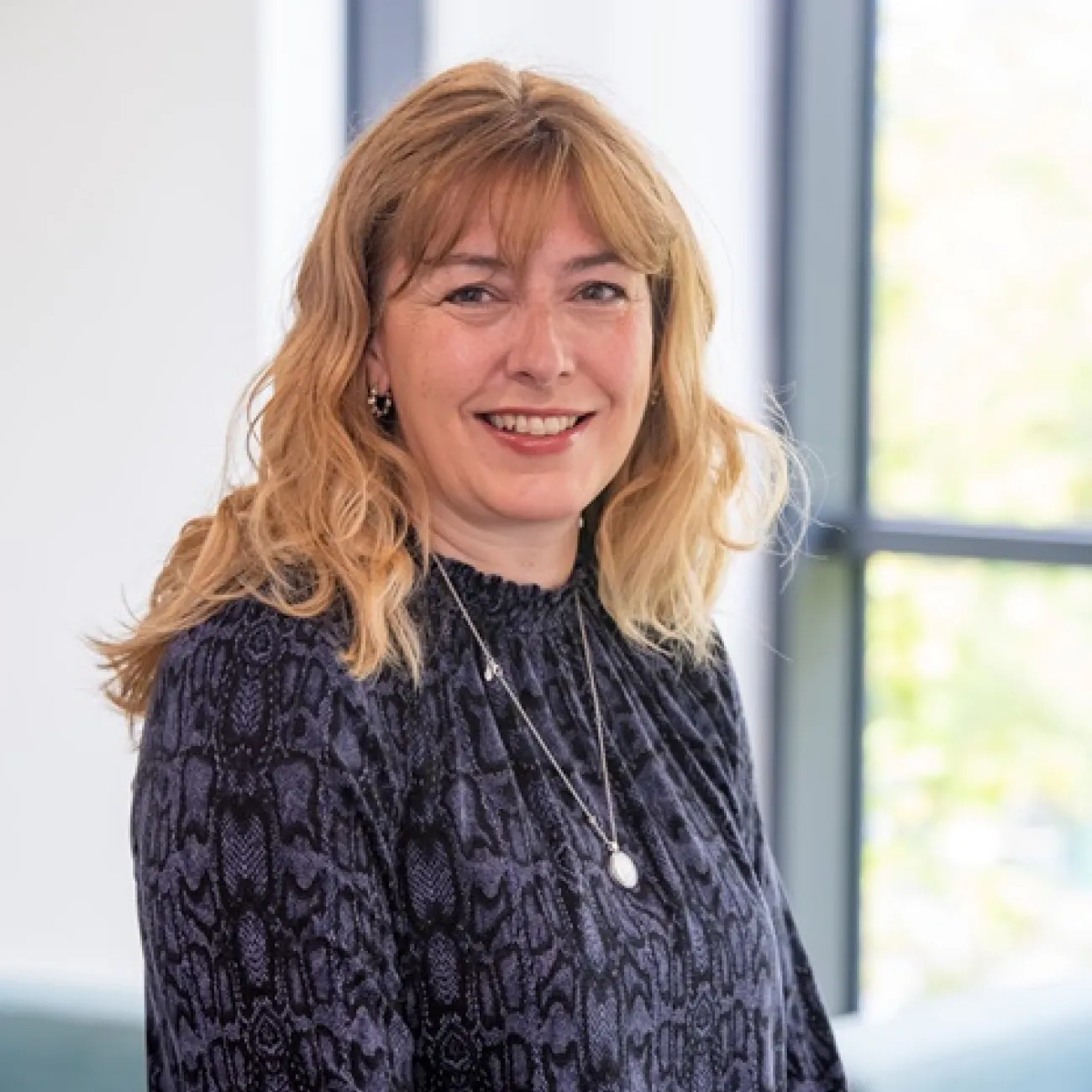 Emeritus Professor Sara Demain